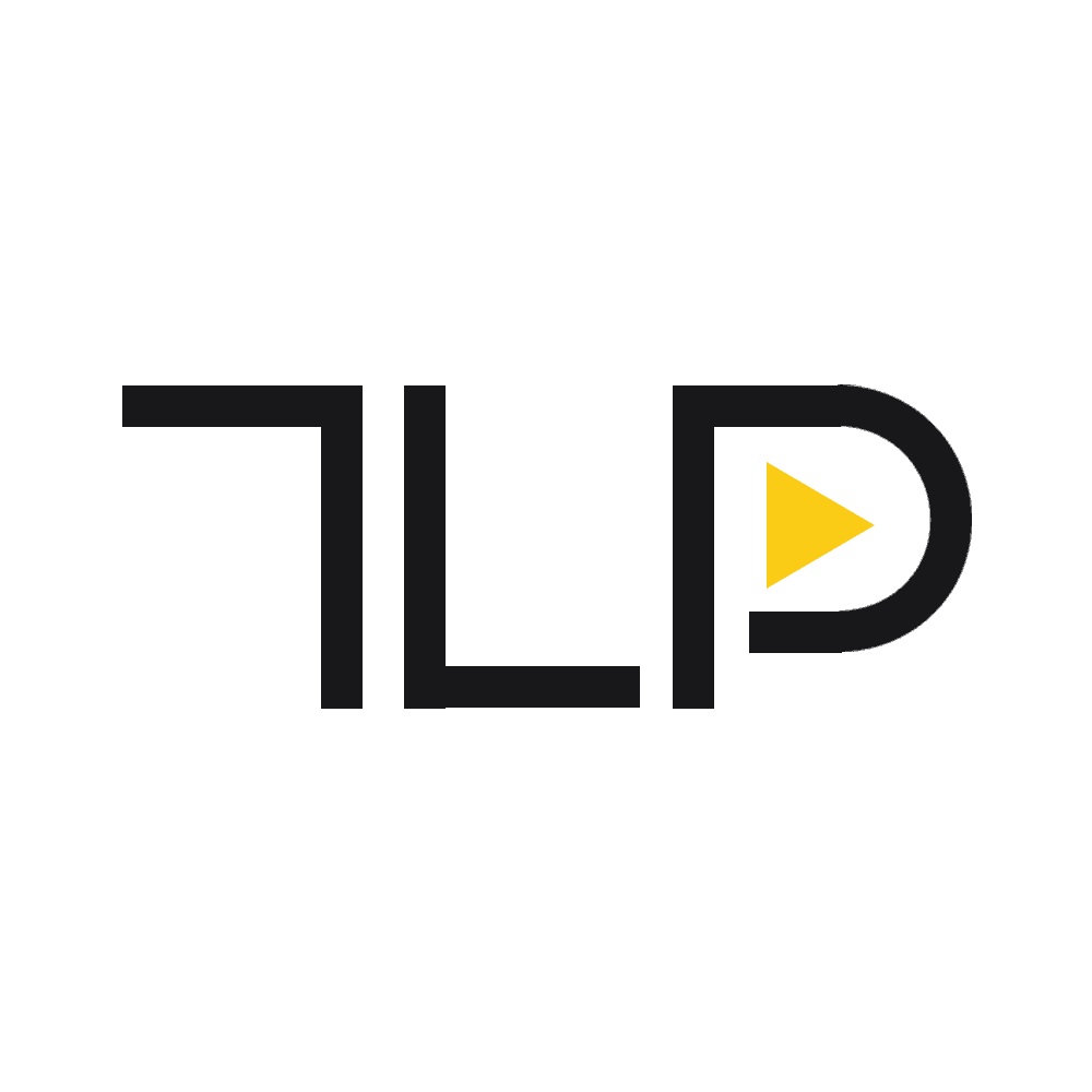 Twin Lens Production Logo